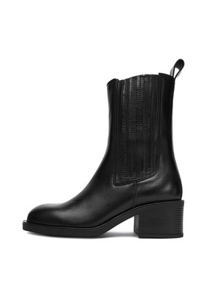 Gino Rossi, GINO ROSSI ANKLE BOOTS EO-LOARA-SL061 - Stiefelette - black
