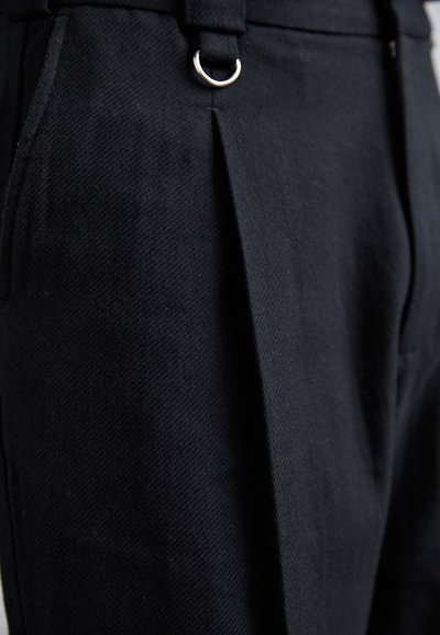 Won Hundred LANCE - Pantaloni - black