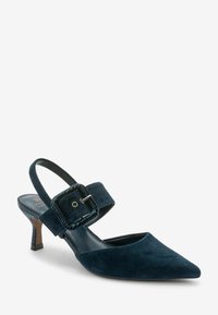 Next Escarpins - blue