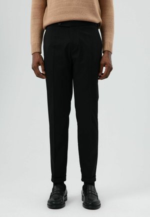 Pantalon - black