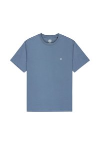 Unausgewählt, blue