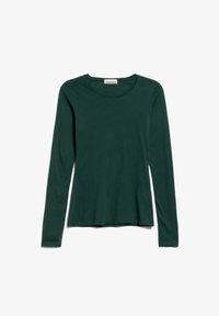 Unselected, teal stone