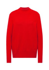 Unausgewählt, orange