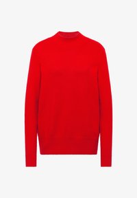 Unausgewählt, orange