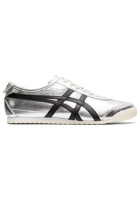 Onitsuka Tiger Sneakers basse - silver-coloured