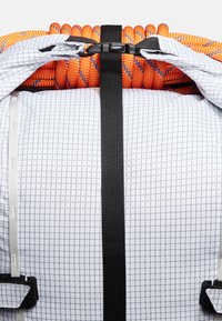 Mammut TRION - Sac de randonnée - white black