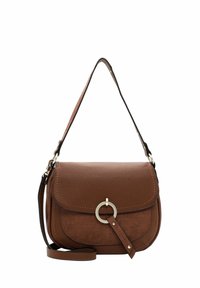 Unausgewählt, cognac