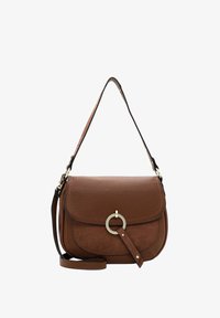 Niet geselecteerd, cognac