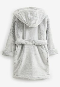 Next SOFT TOUCH - REGULAR FIT - Albornoz - grey