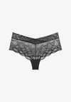 LOVE IN - Σλιπ hipster - black