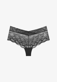 Επιλέχθηκε, black