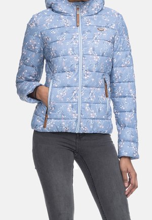 Chaqueta de invierno - light blue
