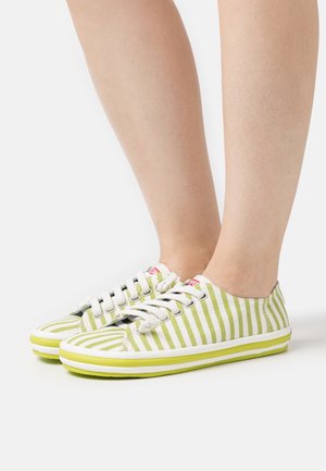 Camper, Baskets basses - multi-coloured