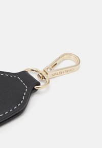 Valentino Bags LEITH - Handbag - naturale/nero