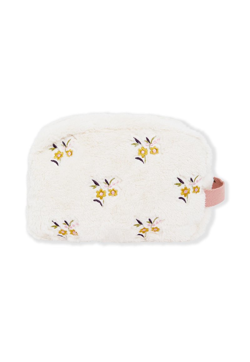Etam BELLA Wash bag off-white Zalando