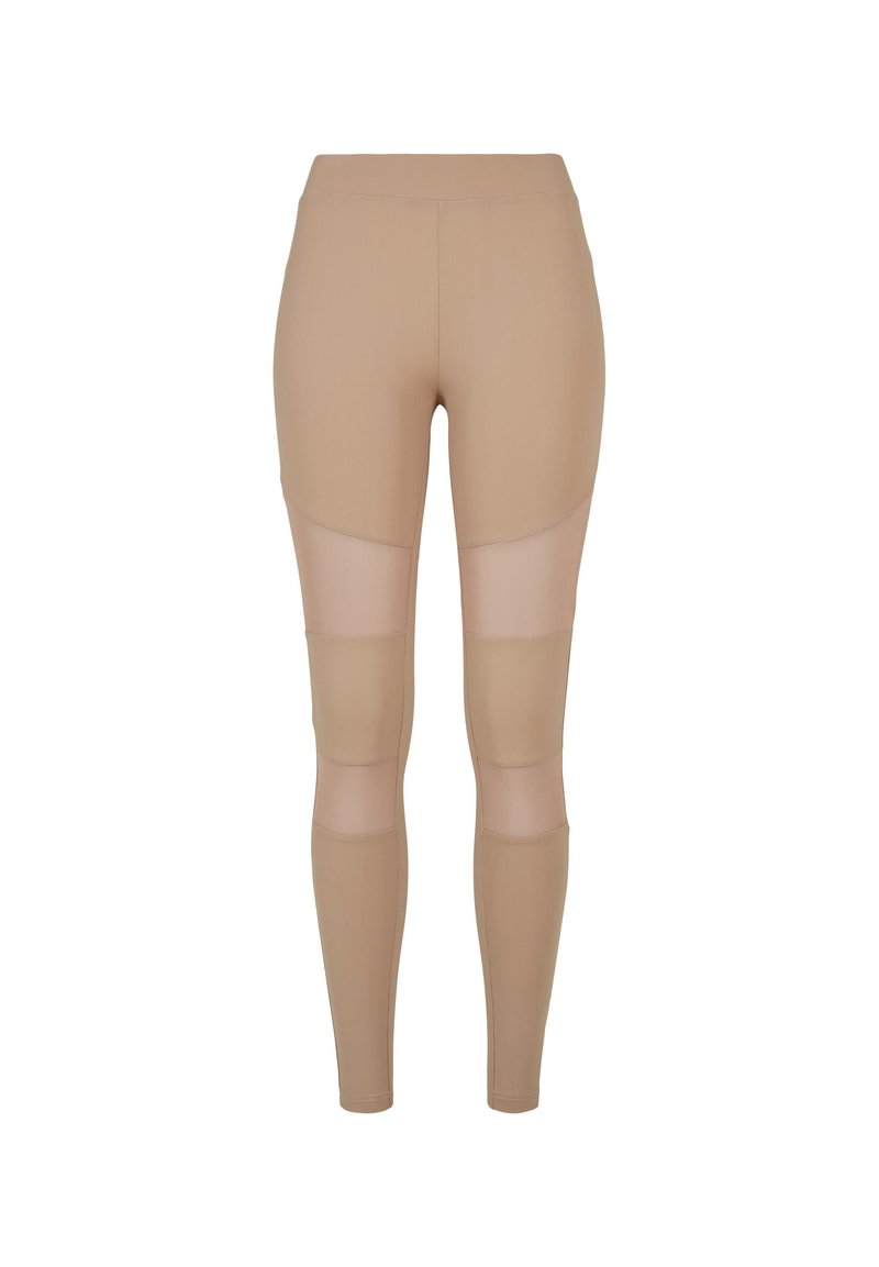 Urban Classics Legging taupe