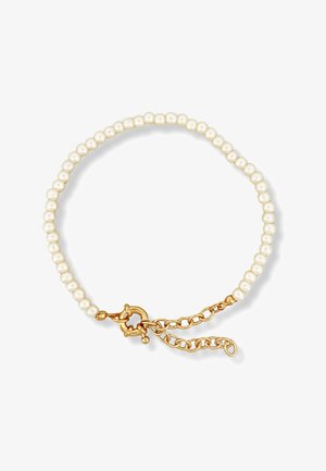 ByNouck Armband - white