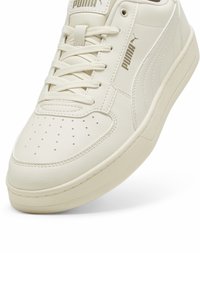 Puma CAVEN UNISEX - Zapatillas - alpine snow oak branch
