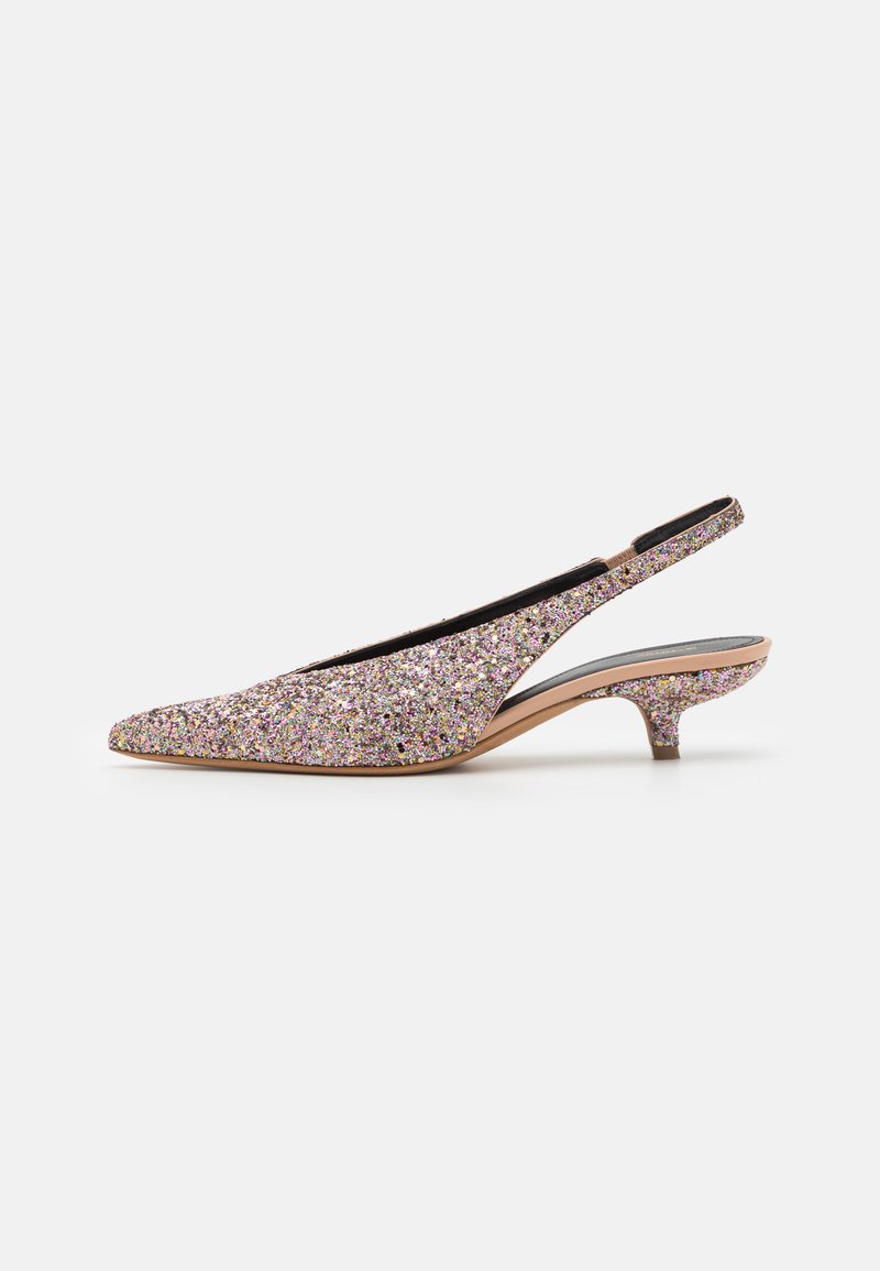 Sportmax APOGEO - Escarpins - rosa