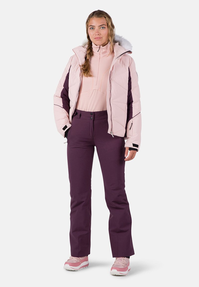 Rossignol Skibroek paars Rossignol Skibroek paars