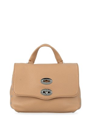 Borsa fasciatoio - marrone