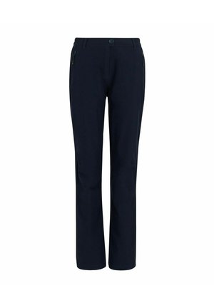 Regatta, REGATTA HIGHTON II WALKING TROUSERS WALKING TROUSERS - Outdoor-Hose - navy