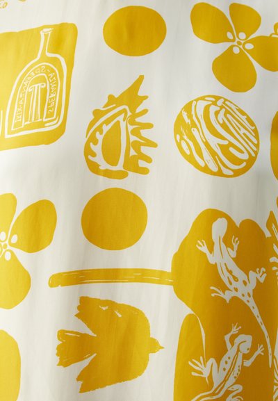 Rodebjer BAHIA - Robe longue - marigold