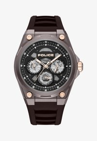 Non sélectionné, brown