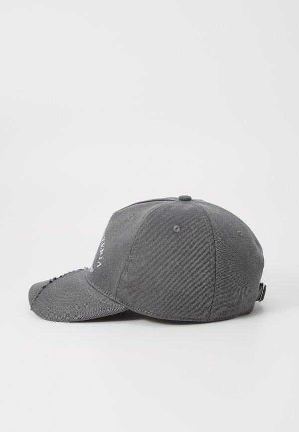 UNISEX - Cap - fantasia nero4