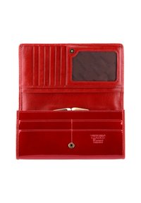 WITTCHEN VERONA COLLECTION - Portafoglio - rot