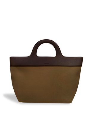 Lonbali OSAKA LARGE - Shopping bag - khaki