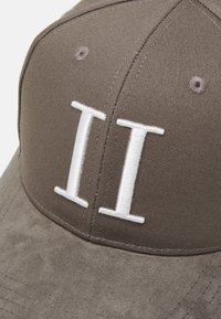 Les Deux BASEBALL - Cap - bungee cord/light ivory