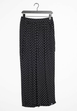 Superdry & Co Pantalones - black