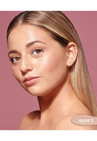 NUDESTIX TINTED COVER FOUNDATION - Foundation - nude 3