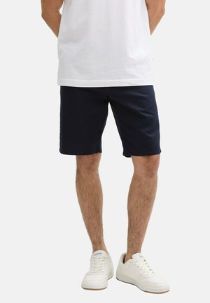 Shorts - sky captain blue