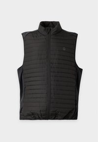 Valitud, black