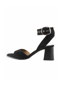 FOREVER COMFORT BUCKLE  - Sandaalid - black