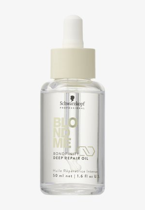 BLONDME BONDFINITY DEEP REPAIR OIL - Huile capillaire