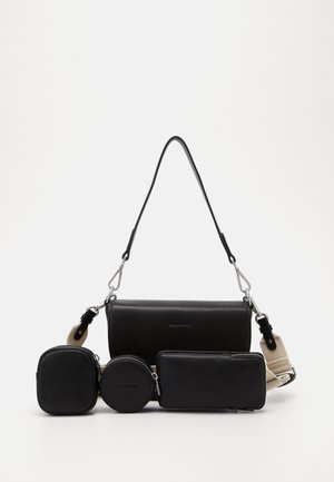 Marc O'Polo Sac bandoulière - black