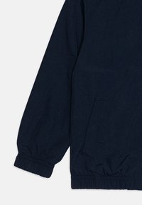 Tommy Hilfiger ESSENTIAL - Jas - dark night navy