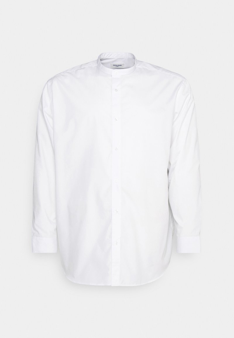 jack & jones Zakelijk overhemd wit