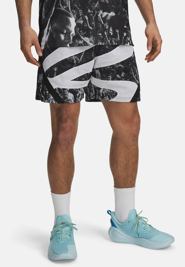 CURRY SIGNATURE SUB - Sports shorts
