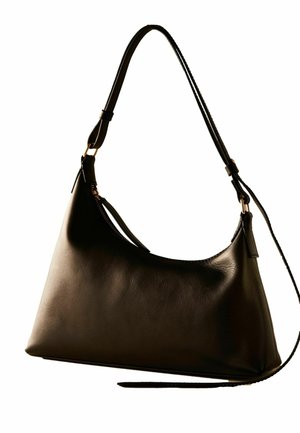 AYSMMETRIC - Handtas - black