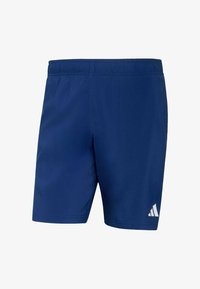 Non sélectionné, dark blue