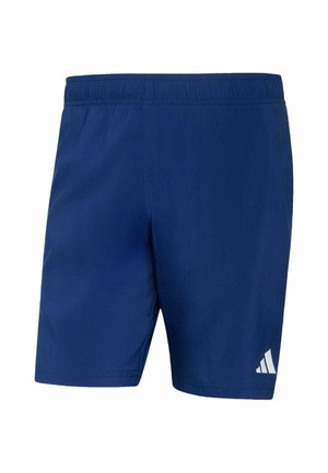 adidas Sportswear, ADIDAS SPORTSWEAR SWIM SHORTS 8 INCH - Badeshorts - dark blue