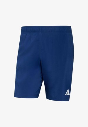 adidas Sportswear, ADIDAS SPORTSWEAR SWIM SHORTS 8 INCH - Badeshorts - dark blue