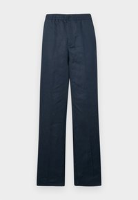 SLHLOOSE-WYATT - Pantaloni - outer space