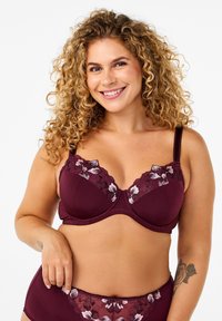 Devoted By Zizzi Sujetador con aros - fig