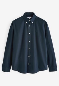 Next LONG SLEEVE  3 PACK - REGULAR FIT - Ing - dark green tan brown navy blue