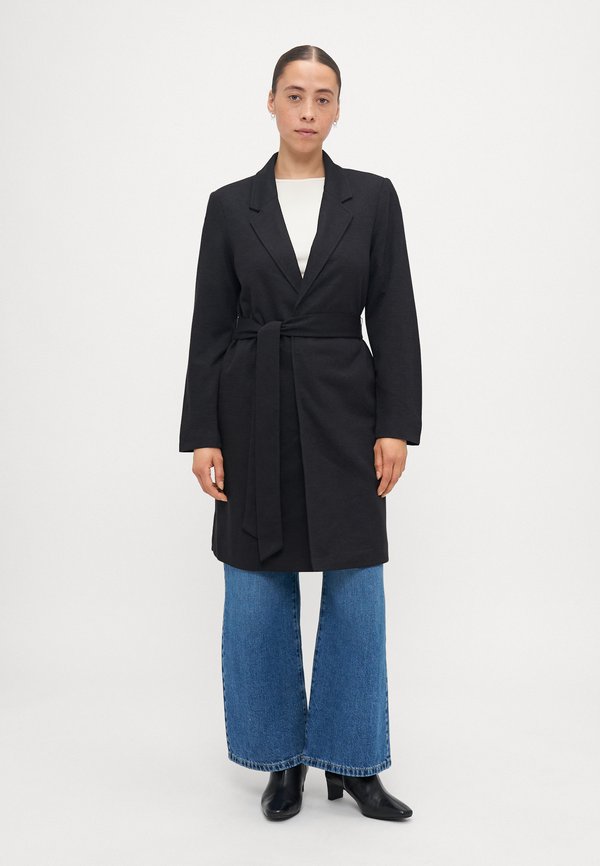 VMRICA LONG WRAP - Klassischer Mantel